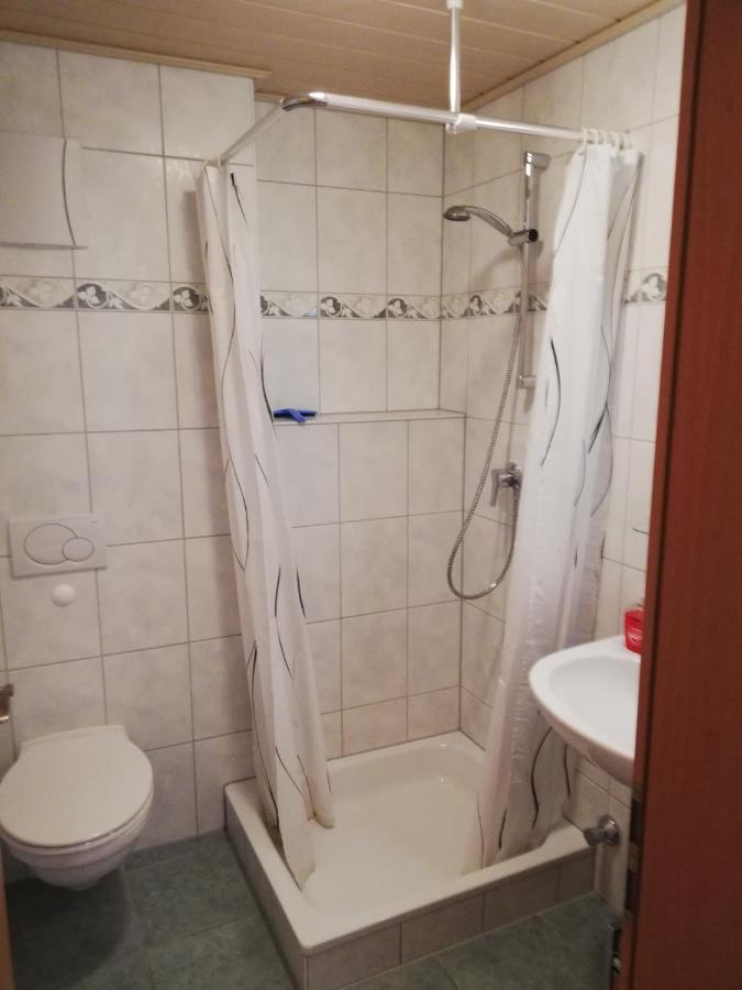 Urlaub Auf Dem Winzerhof Lamp Apartment Weiler bei Monzingen Екстериор снимка