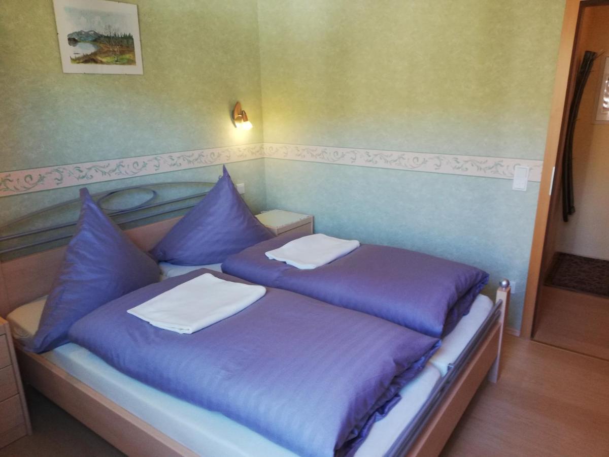 Urlaub Auf Dem Winzerhof Lamp Apartment Weiler bei Monzingen Екстериор снимка